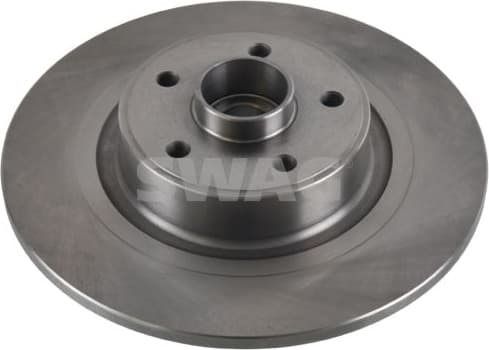 Brake Disc 60 94 4018