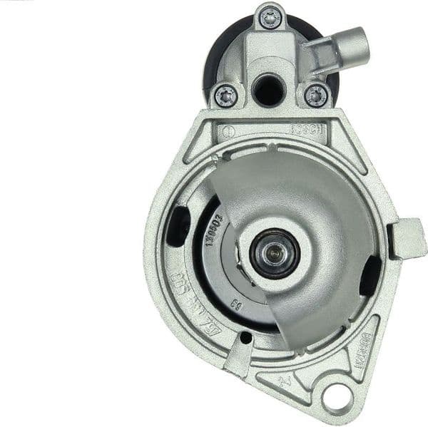 Starter Remanufactured AS S0036PR