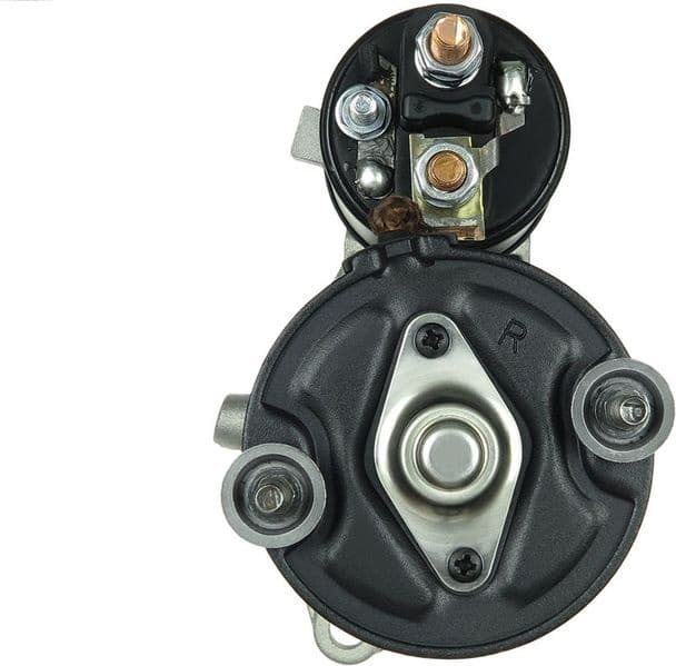 Starter Remanufactured AS S0036PR - image 3