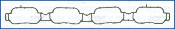 Gasket, intake manifold 13293800