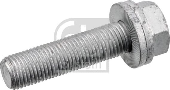 Bolt, brake caliper 181550 - image 2