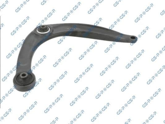 Control/Trailing Arm, wheel suspension S060883