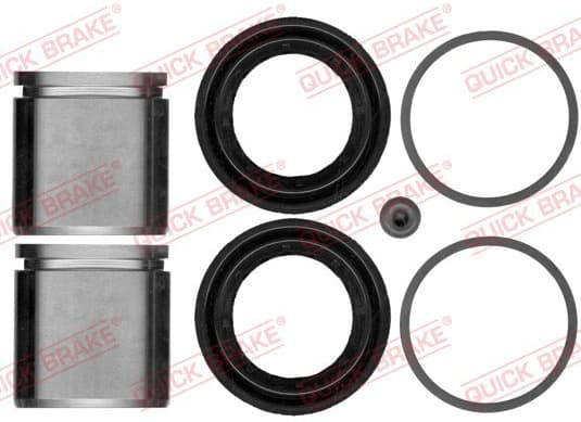 Repair Kit, brake caliper 114-5254