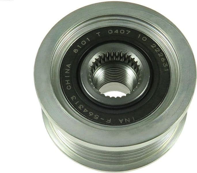 Alternator Freewheel Clutch Ina AFP1007(INA) - image 3