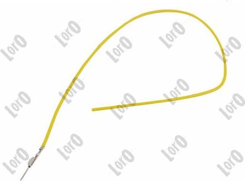 Cable Repair Set, central electrics LORO 120-00-345