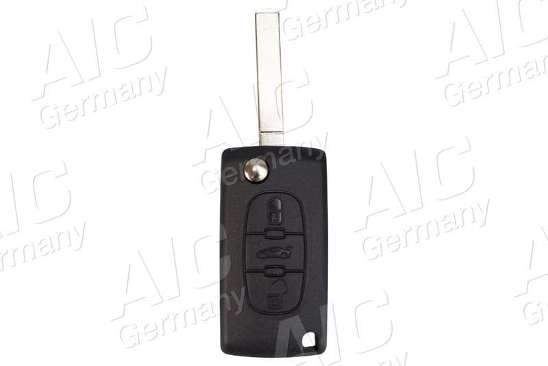 Hand-held Transmitter Housing, central locking Original AIC Quality 57565 - image 2
