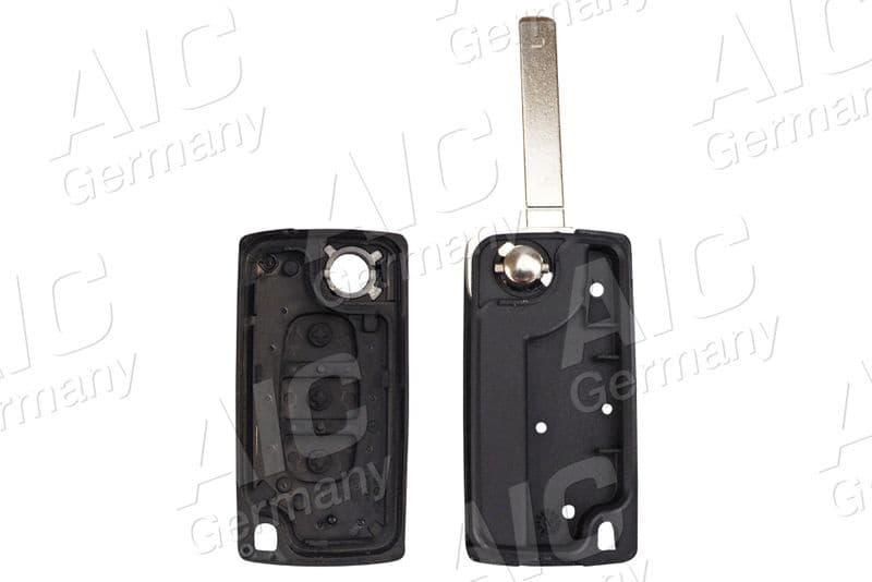 Hand-held Transmitter Housing, central locking Original AIC Quality 57565 - image 4