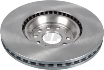 Brake Disc 30 93 9129 - image 2