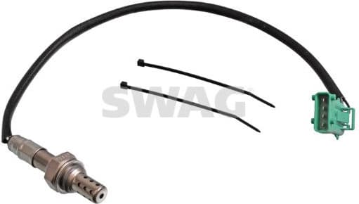 Oxygen Sensor 33 10 4608