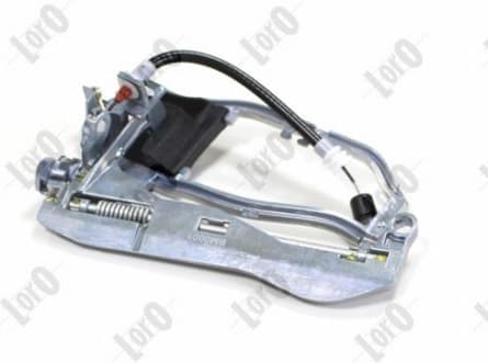 Frame, exterior door handle LORO 132-004-003 - image 2