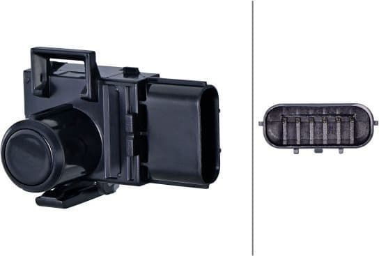 Sensor, park distance control 6PX358141951