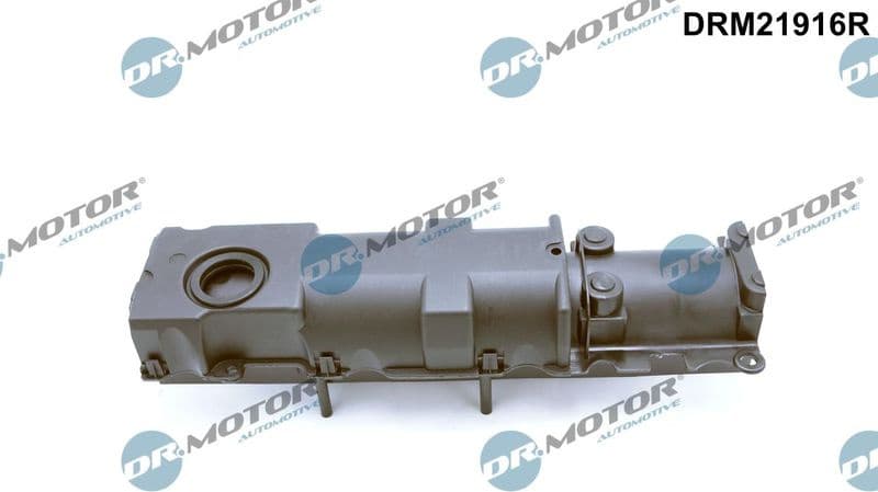 Oil Separator, crankcase ventilation DRM21916R