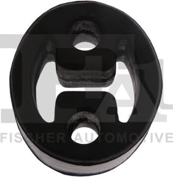 Mount, exhaust system 753-931