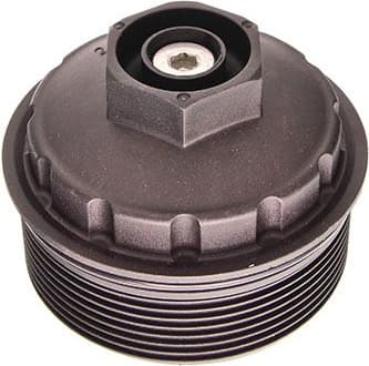 Cap, oil filter housing 28-0735