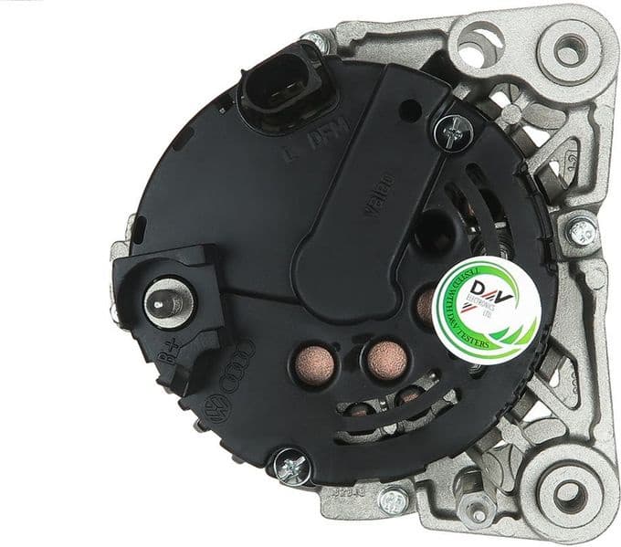 Alternator Remanufactured AS A3333PR - image 3