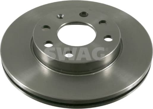 Brake Disc 40 91 9508