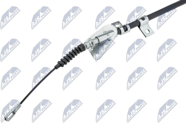 Cable Pull, parking brake HLR-HY-002