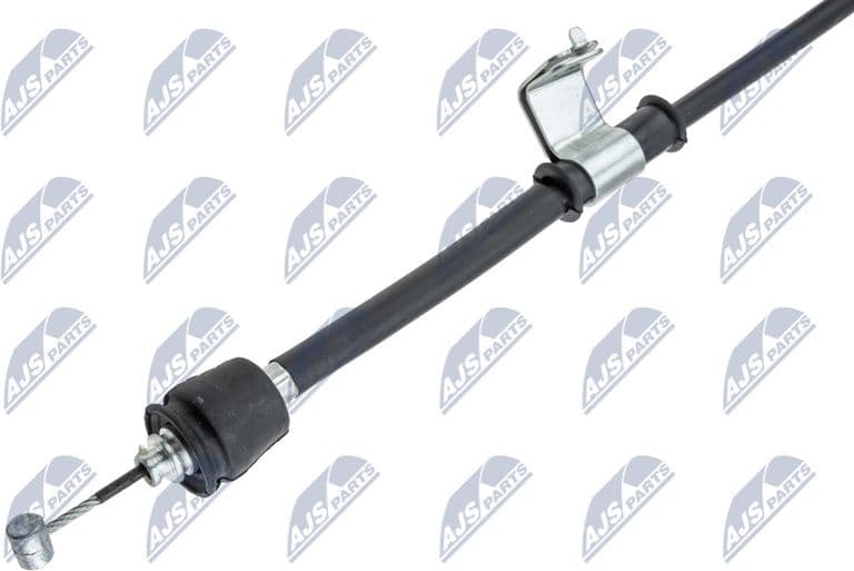 Cable Pull, parking brake HLR-HY-002 - image 2
