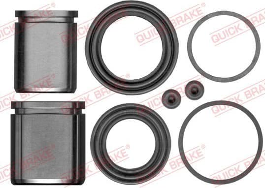 Repair Kit, brake caliper 114-5175