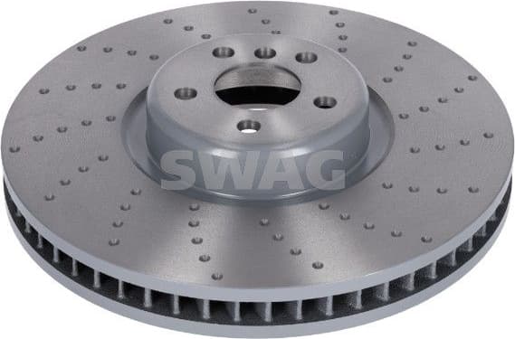 Brake Disc 33 10 4967