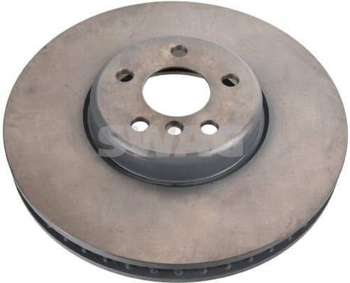 Brake Disc 33 10 6577