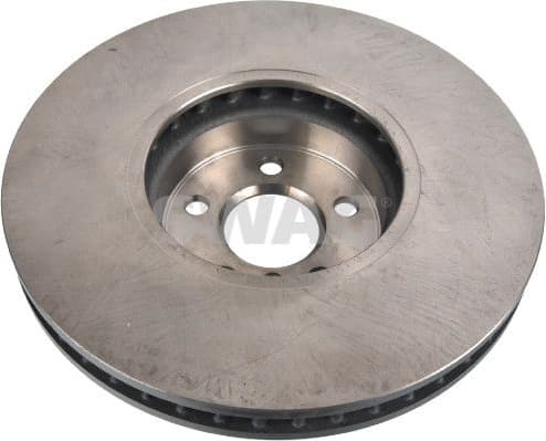 Brake Disc 33 10 6577 - image 2
