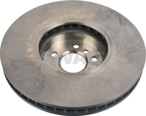 Brake Disc 33 10 6587 - image 2