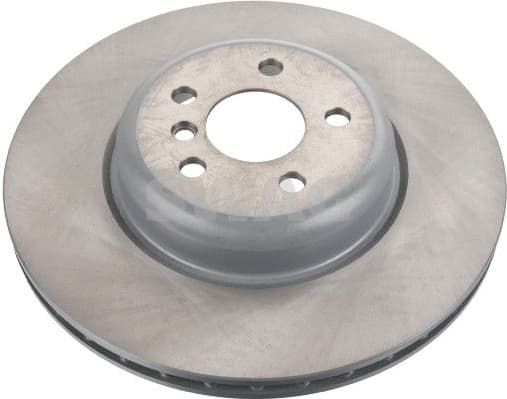 Brake Disc 33 10 6610