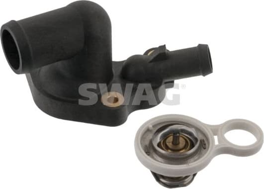 Thermostat, coolant 11 94 7546