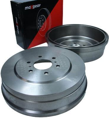 Brake Drum 19-3223 - image 2