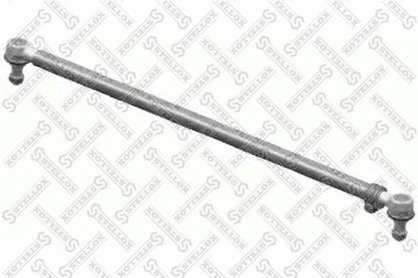 Centre Rod Assembly 84-35122-SX