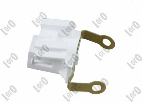 Bulb Holder, licence plate light LORO 016-56-900BH - image 3