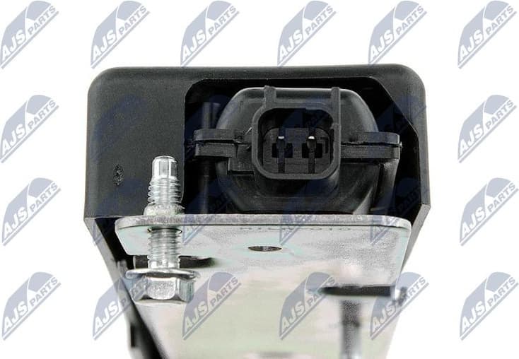 Tailgate Lock EZC-LR-010 - image 6