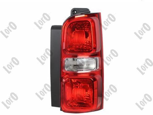 Tail Light Assembly LORO 038-38-702