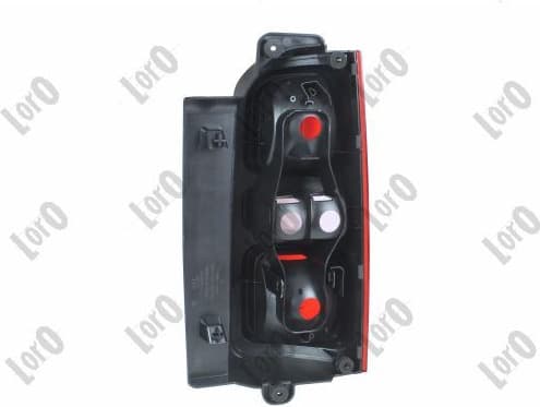 Tail Light Assembly LORO 038-38-701 - image 2