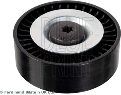 Deflection/Guide Pulley, V-ribbed belt ADBP960020