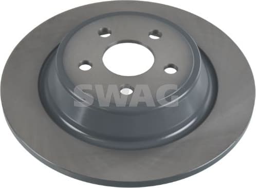 Brake Disc 33 10 2447