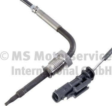 Sensor, exhaust gas temperature 7.12196.07.0