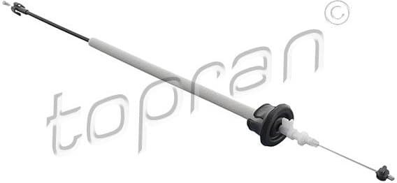 Cable Pull, door release 119002