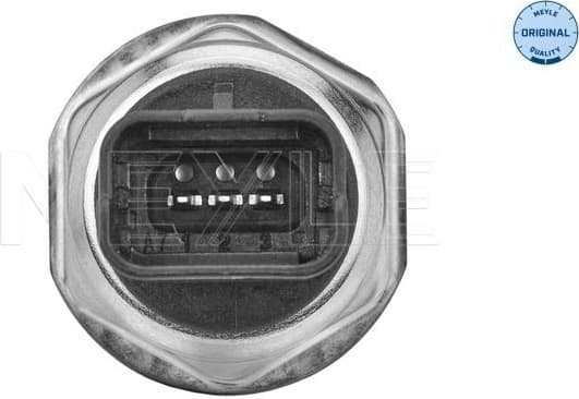 Sensor, fuel pressure MEYLE-ORIGINAL: True to OE. 114 822 0000 - image 2