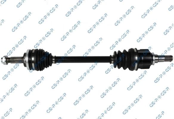 Drive Shaft 259209