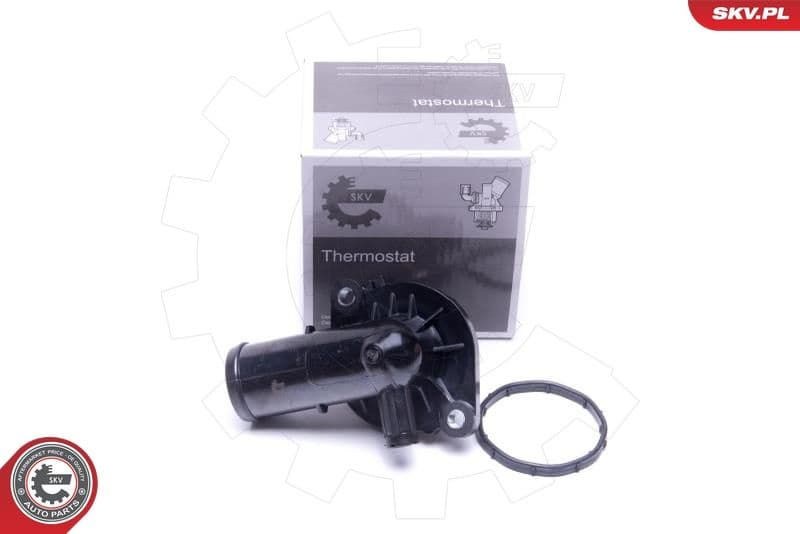 Thermostat, coolant 20SKV165
