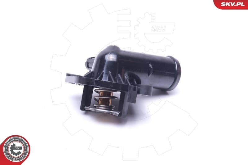 Thermostat, coolant 20SKV165 - image 2