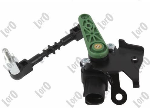 Sensor, headlight levelling LORO 120-09-058