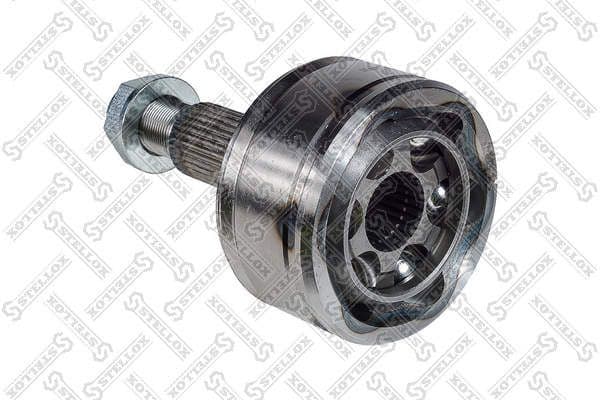 Joint Kit, drive shaft 150 2055-SX - image 2