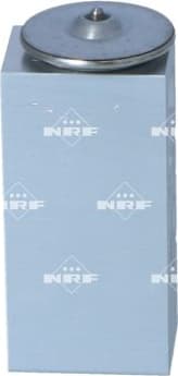 Expansion Valve, air conditioning EASY FIT 38551 - image 2