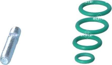 Expansion Valve, air conditioning EASY FIT 38551 - image 5