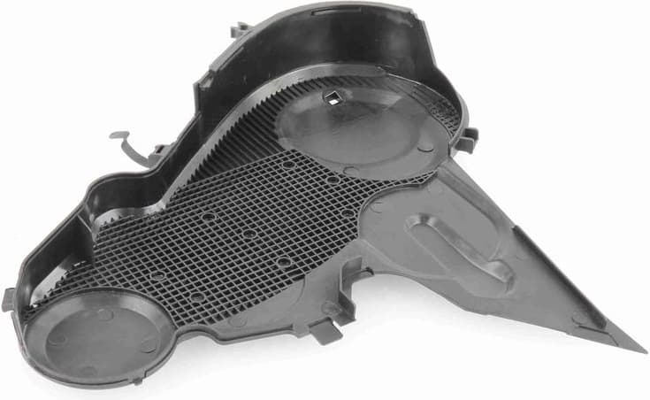 Cover, timing belt Original VAICO Quality V10-4426