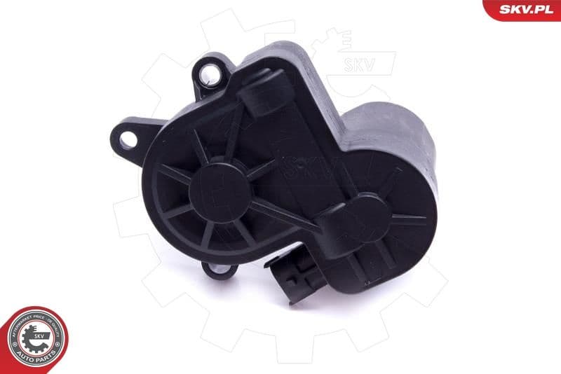 Control Element, parking brake caliper 96SKV484 - image 3