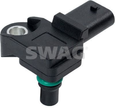 Sensor, intake manifold pressure 33 10 1713